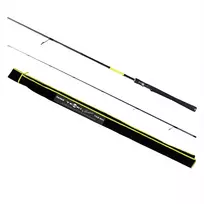 Spiningas Akara TEURI Classic MH TX-30 2x ilgis 210 cm, testas 14 - 35 g