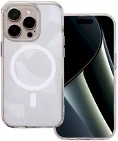 Dėklas Mocco Flash Mag Back Case for Apple iPhone 14 Pro