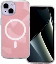 Dėklas Mocco Flash Mag Back Case for Apple iPhone 14