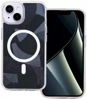 Dėklas Mocco Flash Mag Back Case for Apple iPhone 14