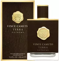 Vince Camuto Terra Extreme EDP M 100 ml