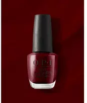 OPI Nail Lacquer Got the Blues for Raudona 15 ml