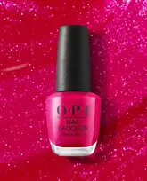 OPI Nail Lacquer Pompeii Violetinė 15 ml