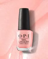 OPI Nail Lacquer Tutti Frutti Tonga 15 ml