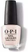 OPI Nail Lacquer Tiramisu For Two 15 ml