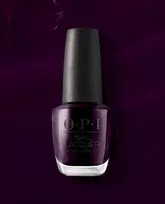OPI Nail Lacquer O Suzi Mio 15 ml