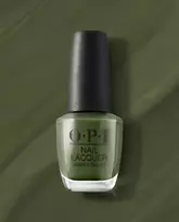 OPI Nail Lacquer Suzi-First Lady Of Nails 15 ml