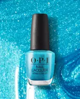 OPI Nail Lacquer Teal the Cows Come Home 15 ml