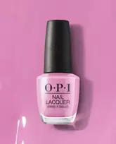 OPI Nail Lacquer Lucky Lucky Lavender 15 ml