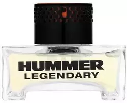 HUMMER Legendary EDT M 40 ml