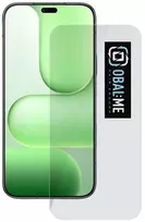 OBAL:ME 2.5D Apsauginis stiklas skirtas Honor 600 Lite Clear
