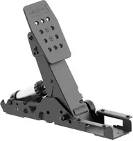MOZA Racing SRP2 Clutch Pedal Sankabos Pedalas