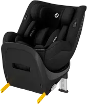MAXI COSI automobilinė kėdutė Mica 360 S COMFORT, Authentic Juodas, 40-105 cm, 8551671630