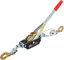 AW-Tools AWTOOLS RANKINIS Lyninis keltuvas 2T / 2 KABLIŲ
