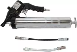 Sulčiaspaudė AW-Tools AWTOOLS PNEUMATINIS TEPALO PUMPAS 400ml