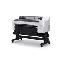 Epson SureColor G6000 bundeled with Fiery Digital Factory Epson Production Edition | Spalvotas | Ink-jet | Spausdintuvas | Pilkas