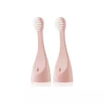 Sonetic Kids 171090200 | ETA Replacement brush heads | Heads | For kids | Number of brush heads included 2 | Rožinė