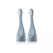 Sonetic Kids 171090500 | ETA Replacement brush heads | Heads | For kids | Number of brush heads included 2 | Mėlyna