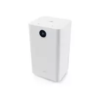 Kondicionierius ETA | Dehumidifier | Dryner 3630 90000 | Power 200 W | Suitable for rooms iki 60 m² | Vanduo tank capacity 2 L | Baltas