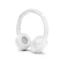 Muse | Stereo Ausinės | M-272 BTW | Belaidės/su laidu | Ant ausų uždedamos | Baltas | Noise canceling