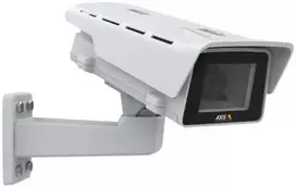 AXIS M1135-E MK II IP kamera