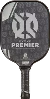 Onix Evoke Premier piklbolo raketė, juoda