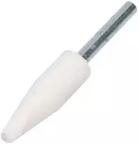 Konusinis šlifavimo akmuo 14×45 mm senas Nr.5954429,5950629