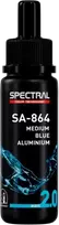 SPECTRAL SA-864 MEDIUM Mėlynas ALUM. 0.1L