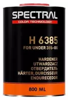 SPECTRAL Kietiklis H6385 epoksidiniam gruntui 385-00 0.8L