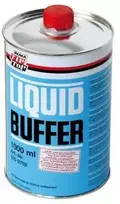 Rema Tip Top Gumos valymo skystis 1000 ml LIQUID BUFFER