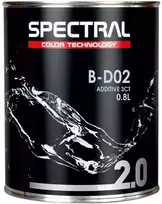 SPECTRAL B-D02 ADDITIVE 3CT 0.8L