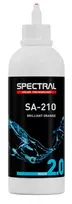 SPECTRAL SA-210 BRILLIANT Oranžinis 0.5L