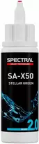 SPECTRAL SA-X50 STELLAR Žalias 0.1L