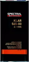 SPECTRAL VHS lakas 565-00 2:1 5L