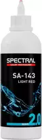 SPECTRAL SA-143 LIGHT Raudonas 0.5L