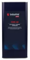 Skiediklis stand. THIN50 5L
