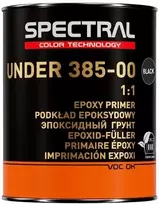 SPECTRAL Epok.gruntas UNDER385-00 1+1 0.8L juodas