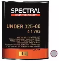 SPECTRAL Gruntas UNDER 325-00 P3 4:1 1L, pilkas