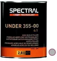 SPECTRAL Gruntas UNDER 355-00 4:1 P3 2.8L pilkas