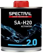 SPECTRAL SA-H20 HARDENER 2K 0.25L