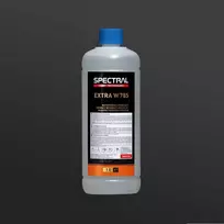 SPECTRAL Silikono valiklis vandens pagrindu W785 1 l