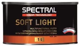 Lengvo svorio glaistas Spectral SOFT LIGHT 1 l