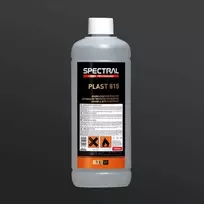 SPECTRAL Valiklis plastikui PLAST815 1 l