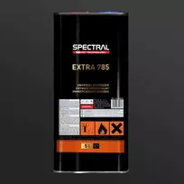 SPECTRAL Silikono valiklis EXTRA785 5 l