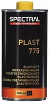 SPECTRAL Elastintojas PLAST 775 0.5 l