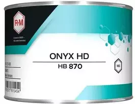 R-M HB 870 0.5l ONYX