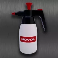 Purkštuvas NOVOL 1 l
