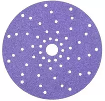 3M Cubitron diskas 220+ 150mm (50 vnt.)