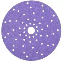 3M Cubitron diskas 80+ 150mm (50 vnt.)