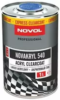 Novol Expres lakas NOVAKRYL 540 2+1 1 l